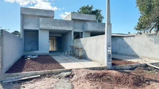 Casa com 3 Quartos à venda, 120m² no Guaratuba, Guaratuba