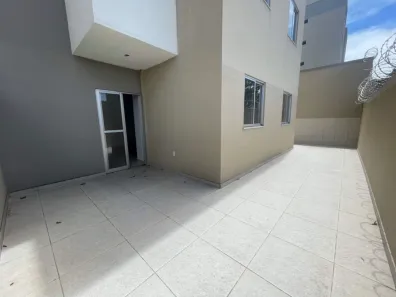 Apartamento com 2 Quartos à venda, 70m² no Cândida Ferreira, Contagem