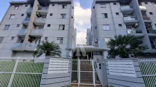Apartamento com 2 Quartos para alugar, 67m² no Costa e Silva, Joinville