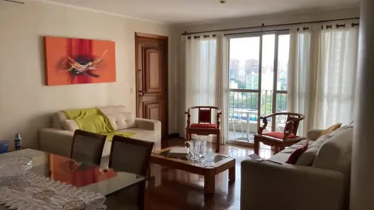 Apartamento com 4 Quartos à venda, 159m² no Perdizes, São Paulo