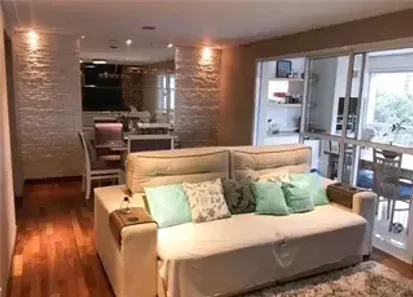 Apartamento com 3 Quartos à venda, 110m² no Imirim, São Paulo