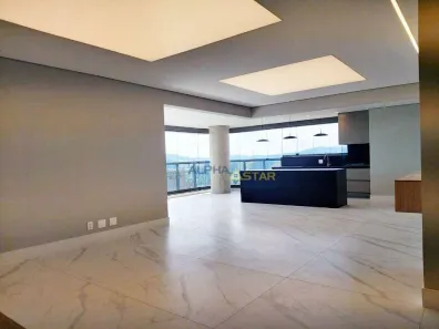 Apartamento com 4 Quartos à venda, 244m² no Sítio Tamboré Alphaville, Barueri