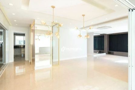 Apartamento com 3 Quartos à venda, 236m² no Gleba Fazenda Palhano, Londrina