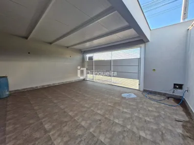 Casa com 3 Quartos à venda, 115m² no Pompéia, Piracicaba