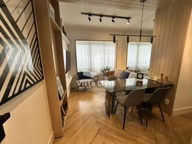 Apartamento com 2 Quartos à venda, 39m² no Água Branca, São Paulo