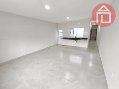 Casa com 2 Quartos à venda, 80m² no Jardim São Miguel, Bragança Paulista