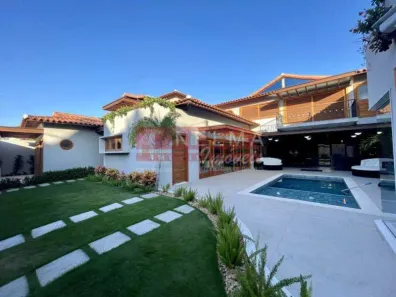 Casa com 7 Quartos à venda, 360m² no , Armação dos Búzios