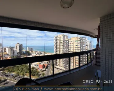Apartamento com 1 Quarto à venda, 49m² no Federação, Salvador