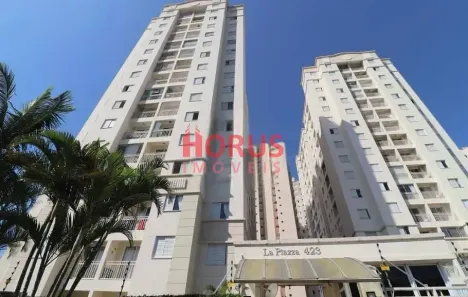 Apartamento com 2 Quartos à venda, 50m² no Limão, São Paulo