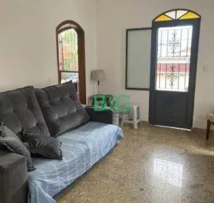 Casa de Condomínio com 5 Quartos para venda ou aluguel, 280m² no Planalto Paulista, São Paulo