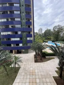 Apartamento com 3 Quartos para alugar, 160m² no Alphaville Centro Industrial e Empresarial/Alphaville., Barueri