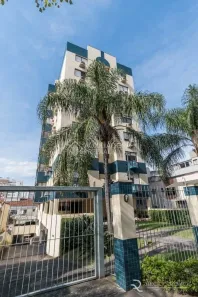 Apartamento com 3 Quartos à venda, 82m² no Passo da Areia, Porto Alegre