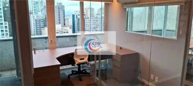 Sala Comercial à venda, 235m² no Paraíso, São Paulo