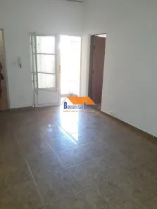 Apartamento com 2 Quartos à venda, 60m² no São Cristóvão, Belo Horizonte