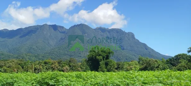 Fazenda/Sítio com 4 Quartos à venda, 313m² no , Morretes