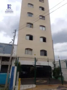 Kitnet para alugar, 34m² no Bosque, Campinas