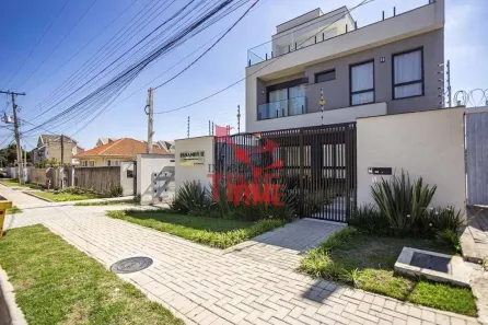 Sobrado com 3 Quartos à venda, 139m² no Santa Felicidade, Curitiba