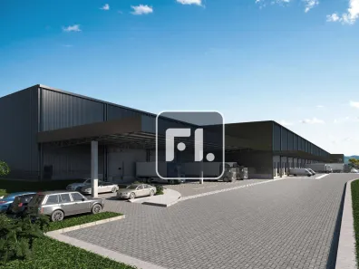Galpão/Depósito/Armazém para alugar, 6833m² no Jardim Arapongas, Guarulhos