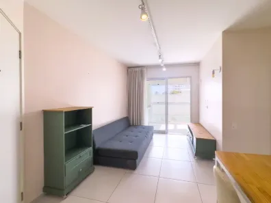 Apartamento com 2 Quartos à venda, 65m² no Vila Alexandria, São Paulo