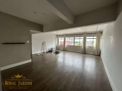 Apartamento com 3 Quartos à venda, 172m² no Centro, Santo André
