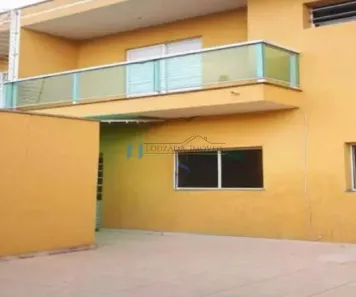 Sobrado com 2 Quartos à venda, 80m² no Jardim Independência, São Paulo