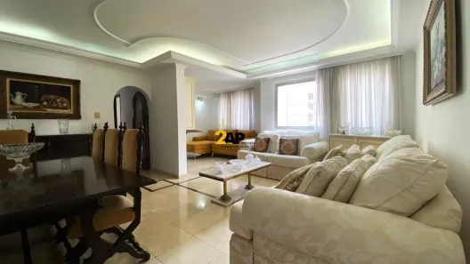 Apartamento com 2 Quartos à venda, 98m² no Indianópolis, São Paulo