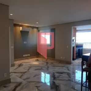Apartamento com 3 Quartos à venda, 97m² no Caiçaras, Belo Horizonte