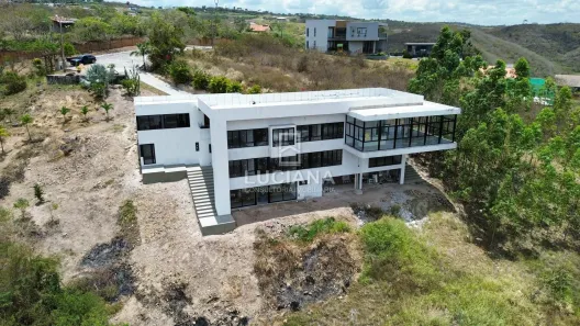 Casa de Condomínio com 5 Quartos à venda, 600m² no Prado, Gravatá