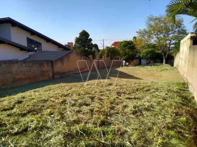 Lote/Terreno à venda, 480m² no Caminhos de San Conrado (Sousas), Campinas