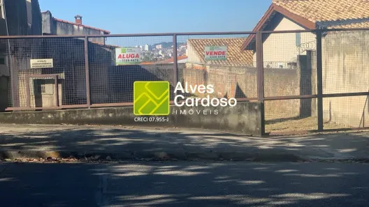 Lote/Terreno à venda, 300m² no Jardim Emília, Sorocaba