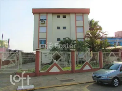 Apartamento com 1 Quarto à venda, 35m² no Centro, Canoas