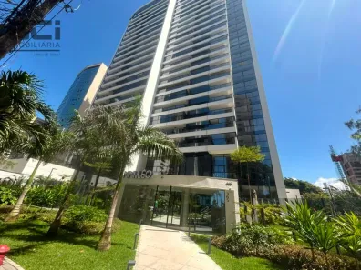 Apartamento com 3 Quartos para alugar, 135m² no Boa Viagem, Recife