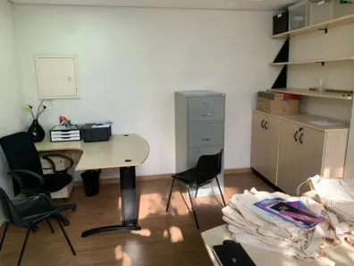 à venda, 68m² no Jardim Paulista, São Paulo