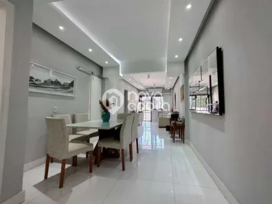 Apartamento com 2 Quartos à venda, 84m² no Maracanã, Rio de Janeiro