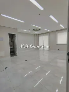 Sala Comercial à venda, 38m² no Ipiranga, São Paulo