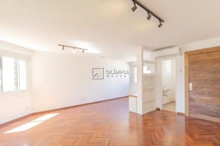 Apartamento com 3 Quartos à venda, 130m² no Itaim Bibi, São Paulo