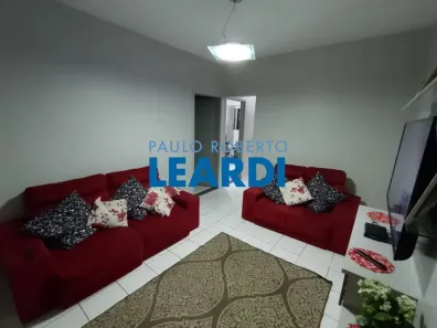 Casa com 5 Quartos à venda, 154m² no Jardim Bom Pastor, Santo André