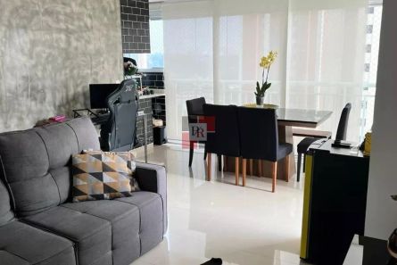 Apartamento com 2 Quartos à venda, 72m² no Vila Mascote, São Paulo