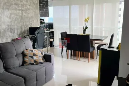Apartamento com 2 Quartos à venda, 72m² no Vila Mascote, São Paulo