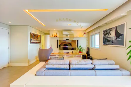 Apartamento com 2 Quartos à venda, 100m² no Jardim Dom Bosco, São Paulo