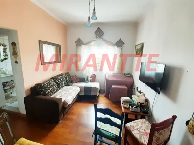 Sobrado com 3 Quartos à venda, 100m² no Jardim do Colégio (Zona Norte), São Paulo
