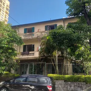Apartamento com 3 Quartos para alugar, 90m² no Santana, São Paulo