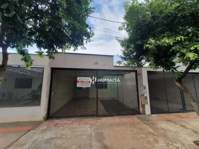 Casa com 3 Quartos para alugar, 80m² no Jardim Santa Alice, Londrina