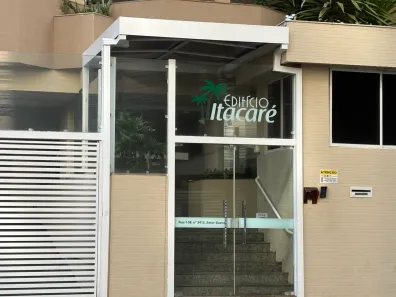 Apartamento com 3 Quartos à venda, 132m² no Setor Bueno, Goiânia