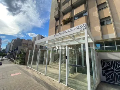 Apartamento com 3 Quartos à venda, 107m² no Centro, Londrina