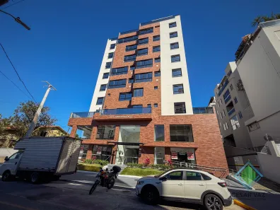 Apartamento com 3 Quartos à venda, 87m² no Coqueiros, Florianópolis