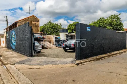 Imóvel Comercial com 2 Quartos à venda, 110m² no Santa Terezinha, Piracicaba