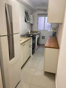 Apartamento com 3 Quartos à venda, 61m² no Vila Ema, São Paulo