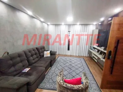 Casa com 3 Quartos à venda, 219m² no Vila Medeiros, São Paulo