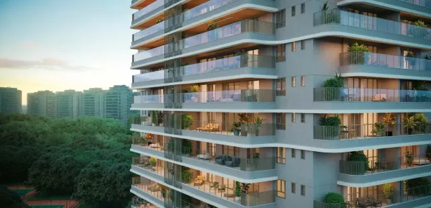 Apartamento com 4 Quartos à venda, 221m² no Barra da Tijuca, Rio de Janeiro